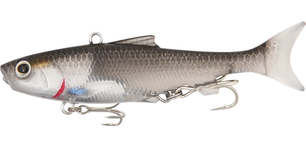 Samaki Viberlicious Thumper Tail 3 Samaki Viberlicious Thumper Tail