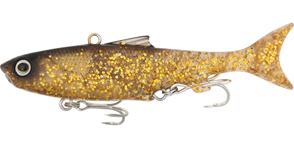 Samaki Viberlicious Thumper Tail 4 Samaki Viberlicious Thumper Tail - Image 2