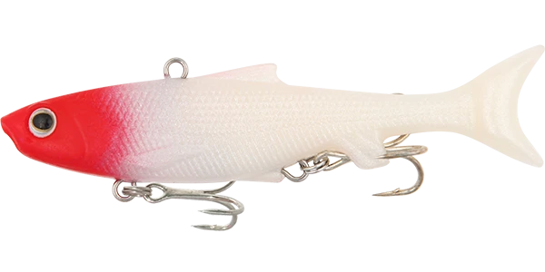 Samaki Viberlicious Thumper Tail 7 Samaki Viberlicious Thumper Tail - Image 5