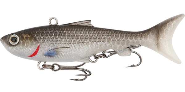 Samaki Viberlicious Thumper Tail 14 Samaki Viberlicious Thumper Tail - Image 12