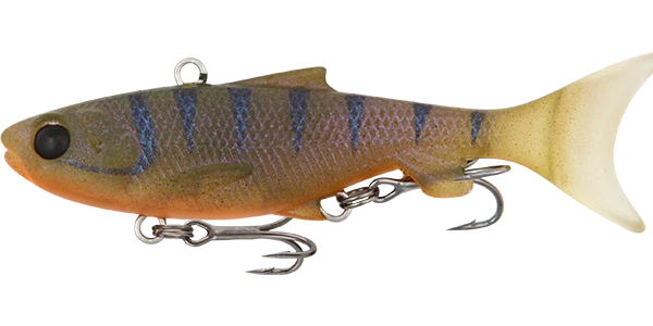 Samaki Viberlicious Thumper Tail 5 Samaki Viberlicious Thumper Tail - Image 3