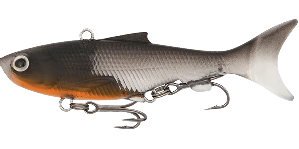 Samaki Viberlicious Thumper Tail 8 Samaki Viberlicious Thumper Tail - Image 6