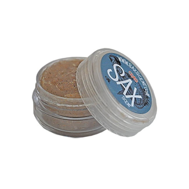 SAX Scent 10ml Tub 5 SAX Scent 10ml Tub - Image 3