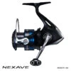 Shimano Nexave FI Spinning Reel 2 Shimano Nexave FI Spinning Reel -Angling Sale Shop Shimano Nexave FC Spinning Reels 2021 tackleworld kawana