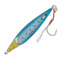 Berkley Skid Jigs -Angling Sale Shop Skid Jig 100grm IWS