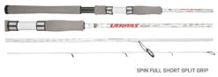 Abu Garcia Veritas VRT4 Rod Series