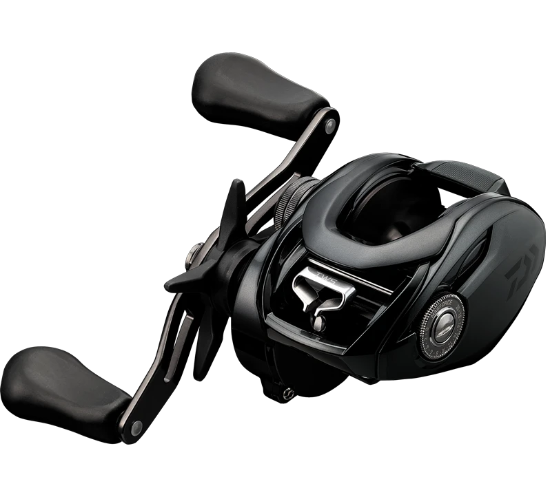 Daiwa Tatula TWS 300HS Baitcaster