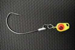 Tackle Tactics TT Snake Eyez Weedless Jigheads -Angling Sale Shop Tackle Tactics Snake eyez jig heads tackleworld kawana 1