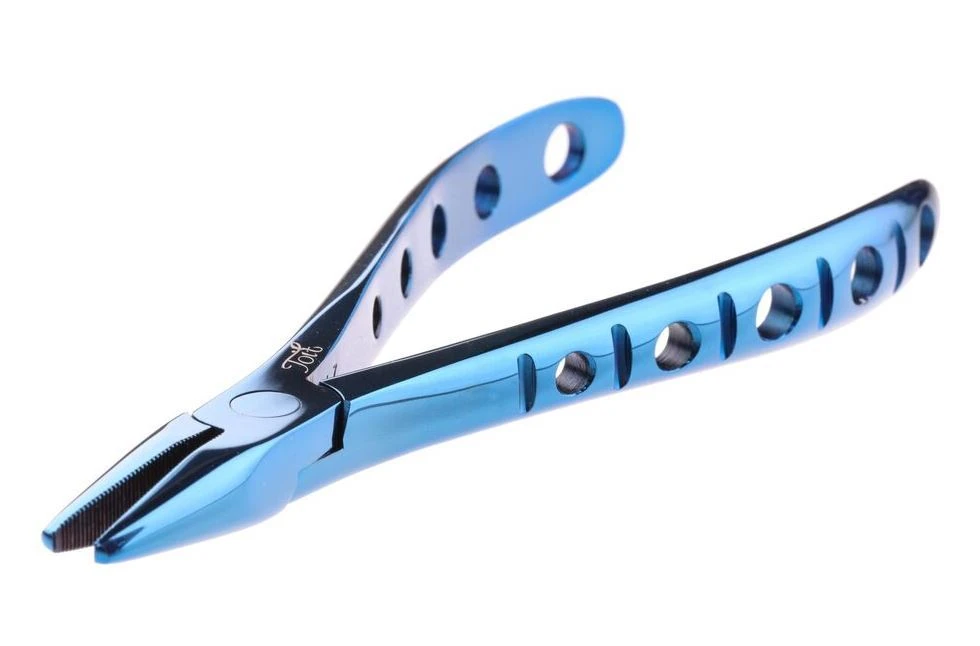Toit Short Nose Pliers 3 Toit Short Nose Pliers