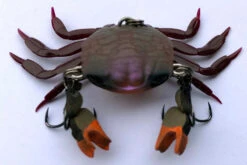 Cranka Crab Heavy 50mm 25 Cranka Crab Heavy 50mm -Angling Sale Shop UV