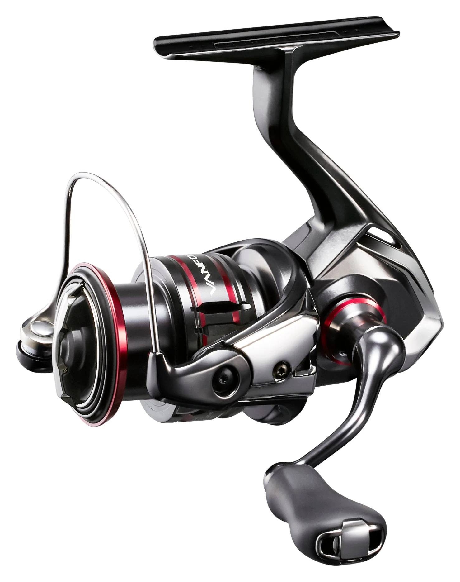 Shimano Vanford Spinning Reel 6 Shimano Vanford Spinning Reel - Image 4