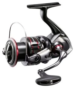 Shimano Vanford Spinning Reel 11 Shimano Vanford Spinning Reel -Angling Sale Shop VANFORD 4000