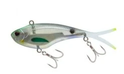 Nomad Vertrex Max Vibe -Angling Sale Shop VERTREX MAX HGS HOLO GHOST SHAD 600x360 1