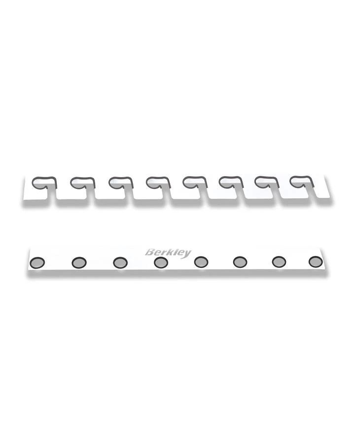 Berkley Wall And Ceiling Rod Rack 4 Berkley Wall And Ceiling Rod Rack - Image 2