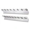 Berkley Wall And Ceiling Rod Rack