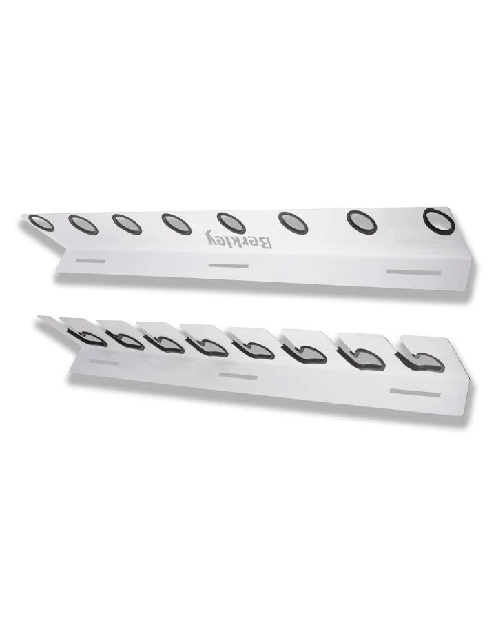 Berkley Wall And Ceiling Rod Rack 3 Berkley Wall And Ceiling Rod Rack