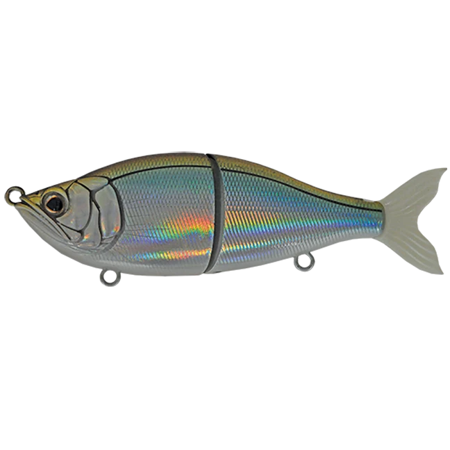 Strike Pro X-Buster Swim Bait 5 Strike Pro X-Buster Swim Bait - Image 3