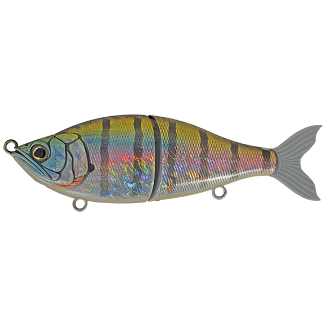 Strike Pro X-Buster Swim Bait 3 Strike Pro X-Buster Swim Bait