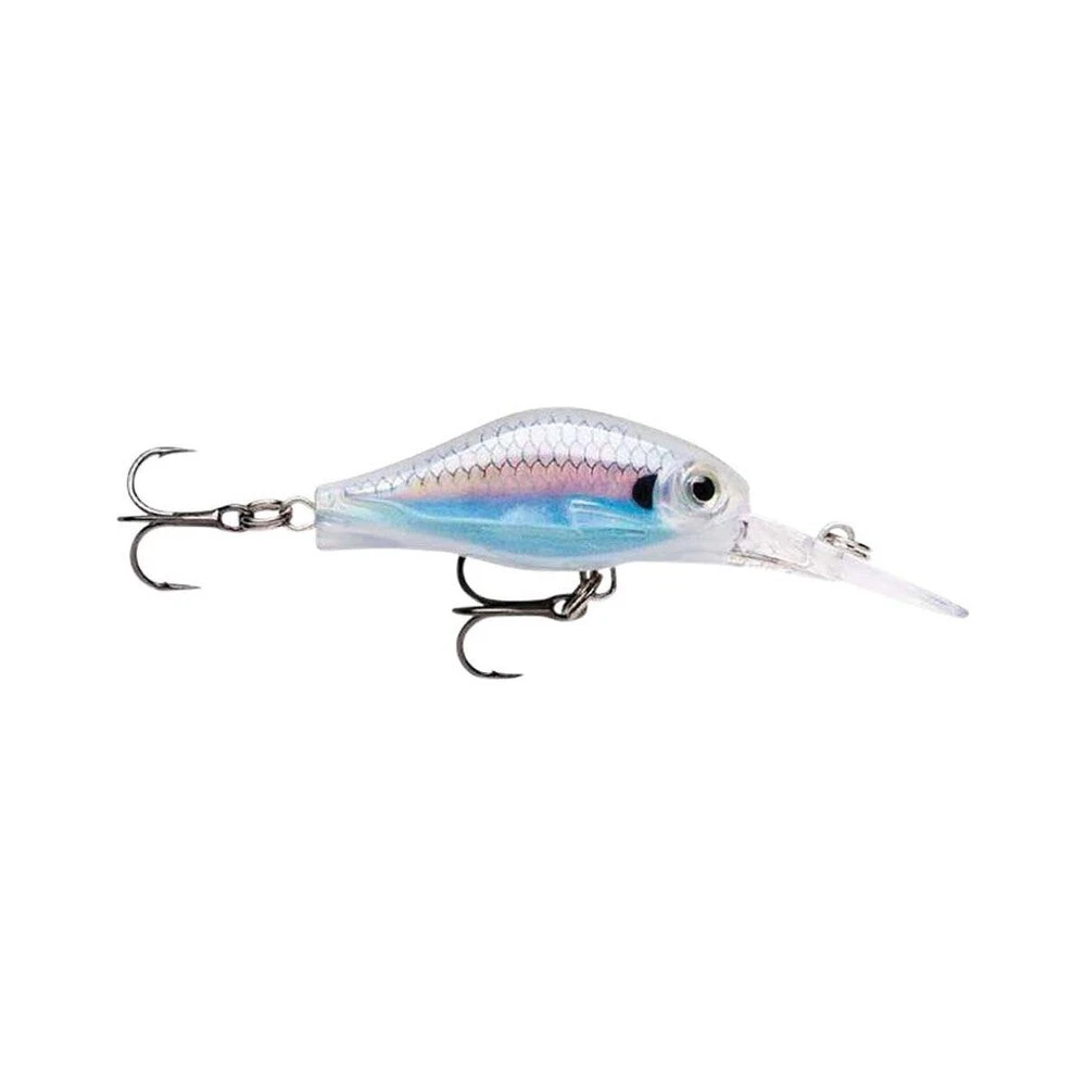 Rapala Shadow Rap Fat Jack 04 8 Rapala Shadow Rap Fat Jack 04 - Image 6