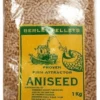 ICatch 1KG Burley Aniseed -Angling Sale Shop aniseed