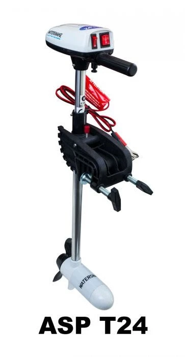 Watersnake ASP Kayak Motors 4 Watersnake ASP Kayak Motors - Image 2