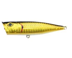 Lucky Craft G-Splash 80 -Angling Sale Shop aurora gold 1 10