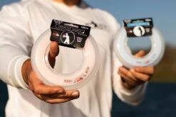 Cast/Buku Topwater Mono Leader -Angling Sale Shop cdc7b0f39ccd cast leader spools 2 8ad825