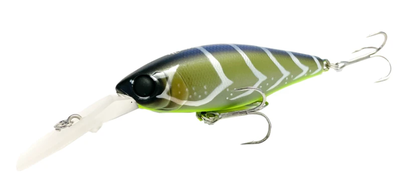 Jackall Chubble MR 3 Jackall Chubble MR