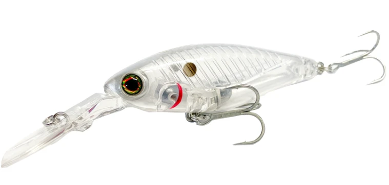 Jackall Chubble MR 6 Jackall Chubble MR - Image 4