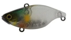 Jackall TN Series Vibes -Angling Sale Shop clear ayu head
