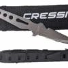 Cressi Black Mamba Knife -Angling Sale Shop cresbmknv