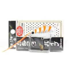 Jackson Chinukoro Vibe -Angling Sale Shop ctg