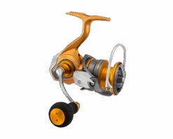 Daiwa 21 TD SOL MQ 4000D-C