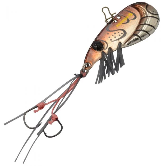 Ecogear ZX40 4 Ecogear ZX40 - Image 2