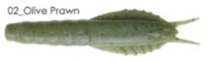 EcoGear Bream Prawn 15 EcoGear Bream Prawn -Angling Sale Shop ecogear aqua bream prawn 50mm 5545 27898696 L