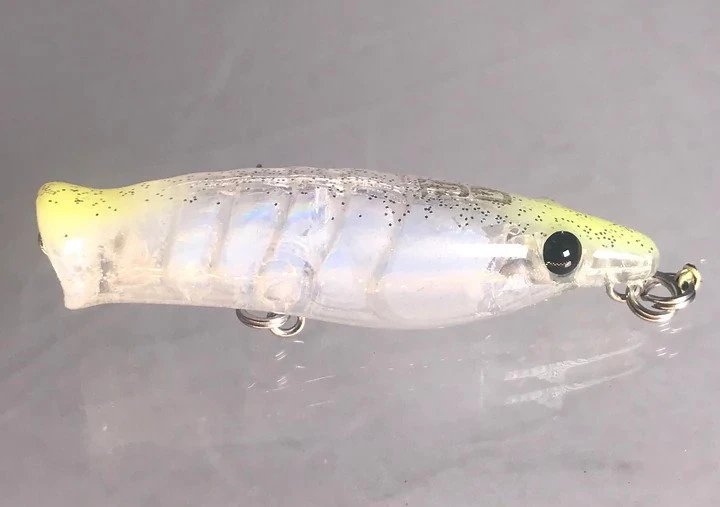 Gladiator Tackle Smash Popper 3 Gladiator Tackle Smash Popper