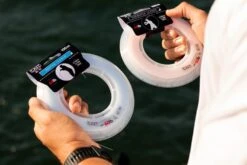 Cast/Buku Reefer Mono Leader -Angling Sale Shop f76464d5df2e cast leader spools a46cf5