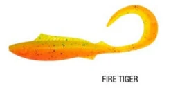 Berkley Powerbait Nemesis -Angling Sale Shop fire tiger