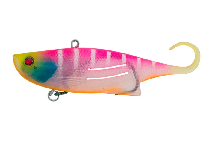 Zerek Weedless Fish Trap 2 Zerek Weedless Fish Trap