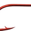 Mustad Big Red Hook Box 2 Mustad Big Red Hook Box -Angling Sale Shop full 1211 92554