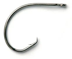 Mustad Pre-Pack Demon Light Gauge Circle Hook