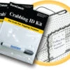 Wilson Crab Pot I.D. Kit -Angling Sale Shop full 1812 309CRABID