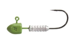 TT Headlockz UV Finesse Jig Heads 17 TT Headlockz UV Finesse Jig Heads -Angling Sale Shop full 1823 HeadlockZFinessePainted Green 1 web 50fb4781 64d9 4970 a19d d0a7dbd99312