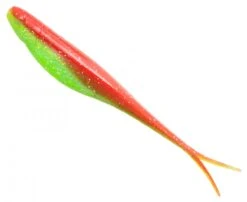 Zman Scented Jerk ShadZ 7inch -Angling Sale Shop full 210