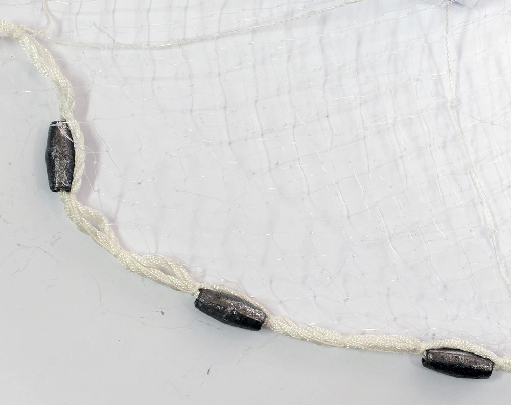 Wilson Ezycast Premium Top Pocket Mono Cast Nets 7 Wilson Ezycast Premium Top Pocket Mono Cast Nets - Image 5