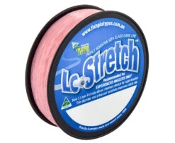 Platypus Lo-Stretch 500m Pink