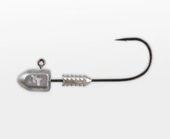 Tackle Tactics Finesse HeadlockZ Jig Heads