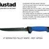 Mustad Teflon Filleting Kniives 1 Mustad Teflon Filleting Kniives -Angling Sale Shop full 2522 MT04