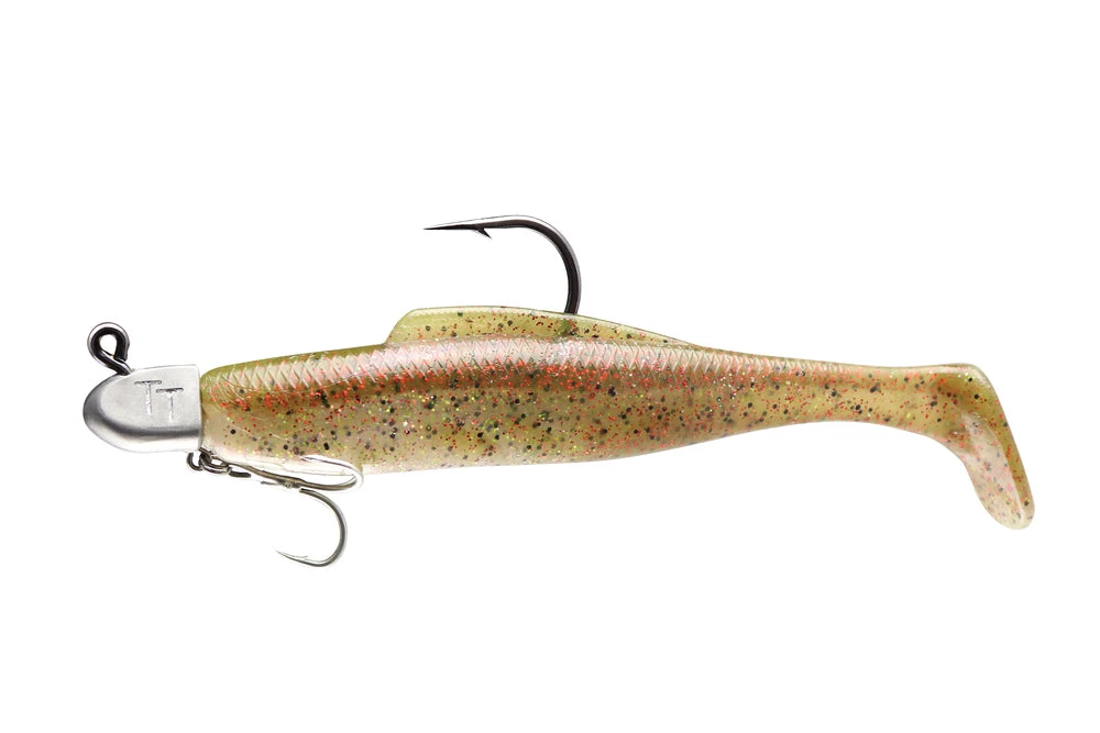 Tackle Tactics Swimlockz Jig Heads 4 Tackle Tactics Swimlockz Jig Heads - Image 2