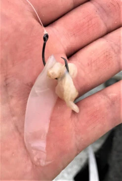 Mustad Pre-Pack Demon Light Gauge Circle Hook -Angling Sale Shop full 3790 IMG E2275